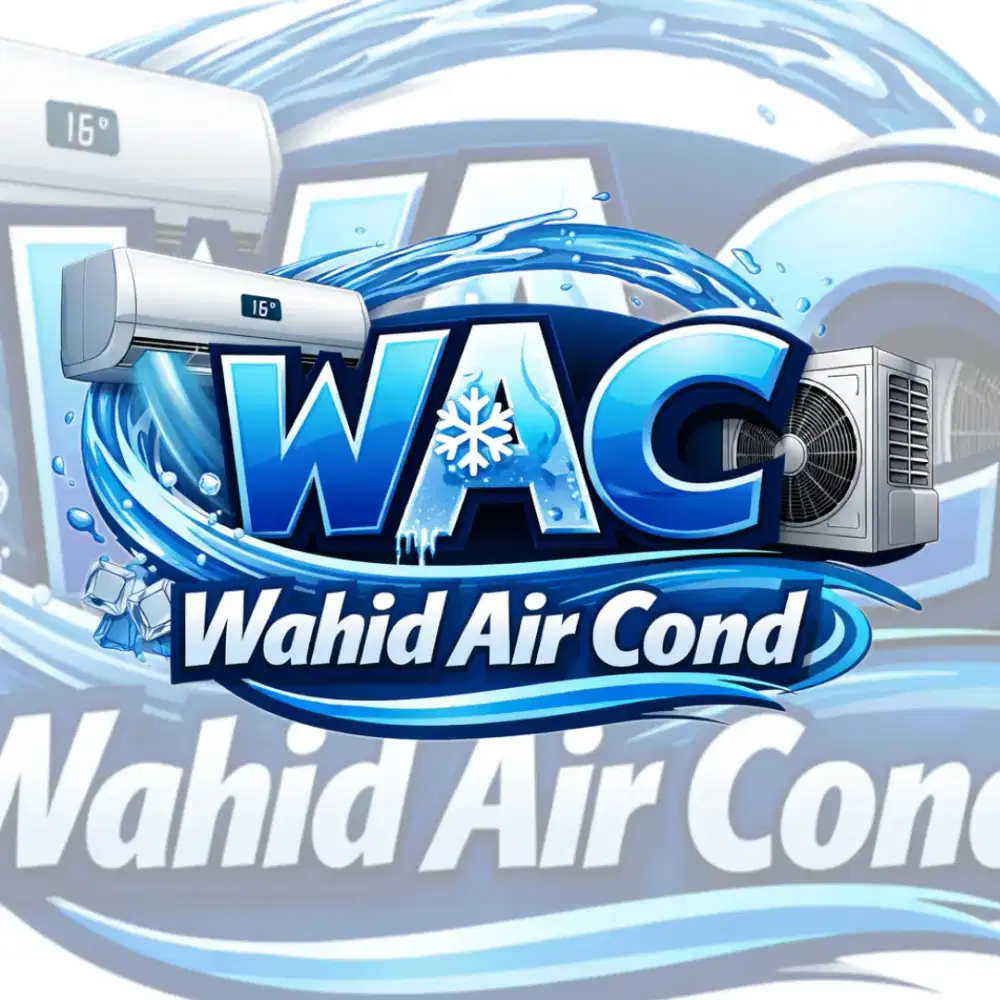 TUKAR TAMBAH OUTDOOR AC ORISINIL BERGARANSI