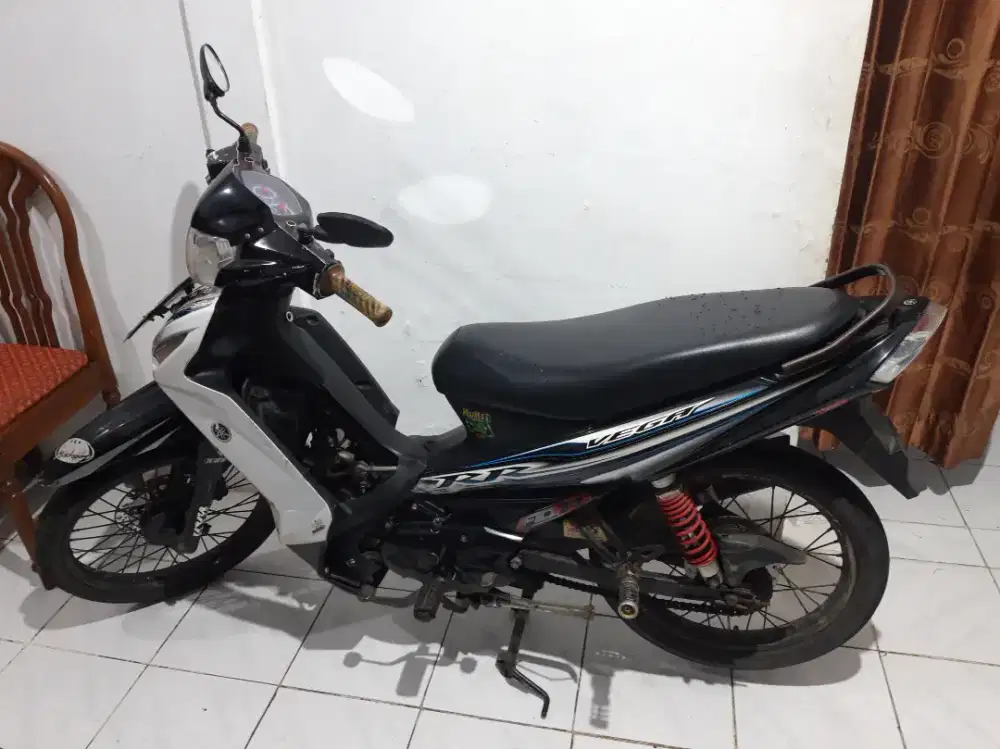 VEGA RR 2014 SURAT-SURAT STNK BPKB DAN FAKTUR