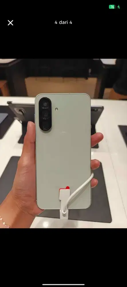 Samsung Galaxy A56 cicilan cukup ktp