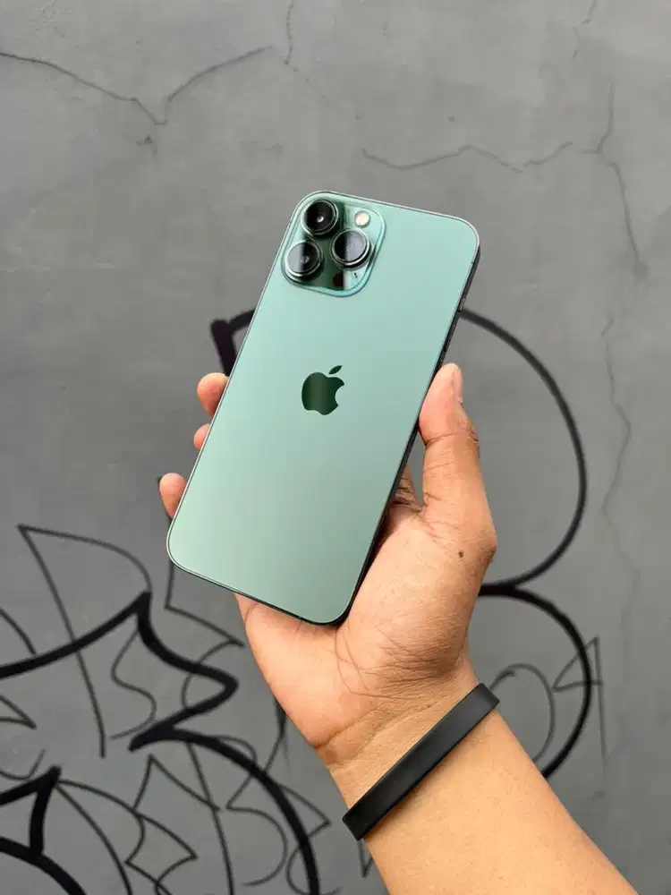 IPHONE 13 PROMAX 128 IBOX