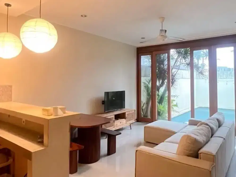 3 Bedroom Villa for rent in Kerobokan, Bali