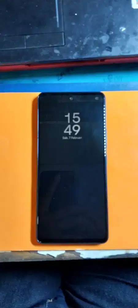 Dijual Samsung A53 5G