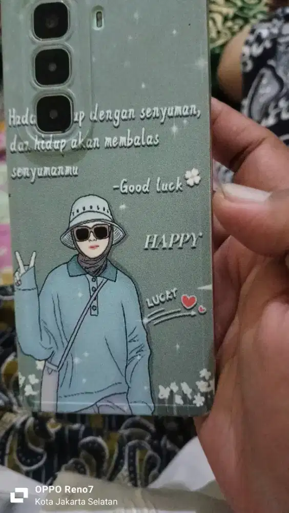 Siapa cepat dia dapet