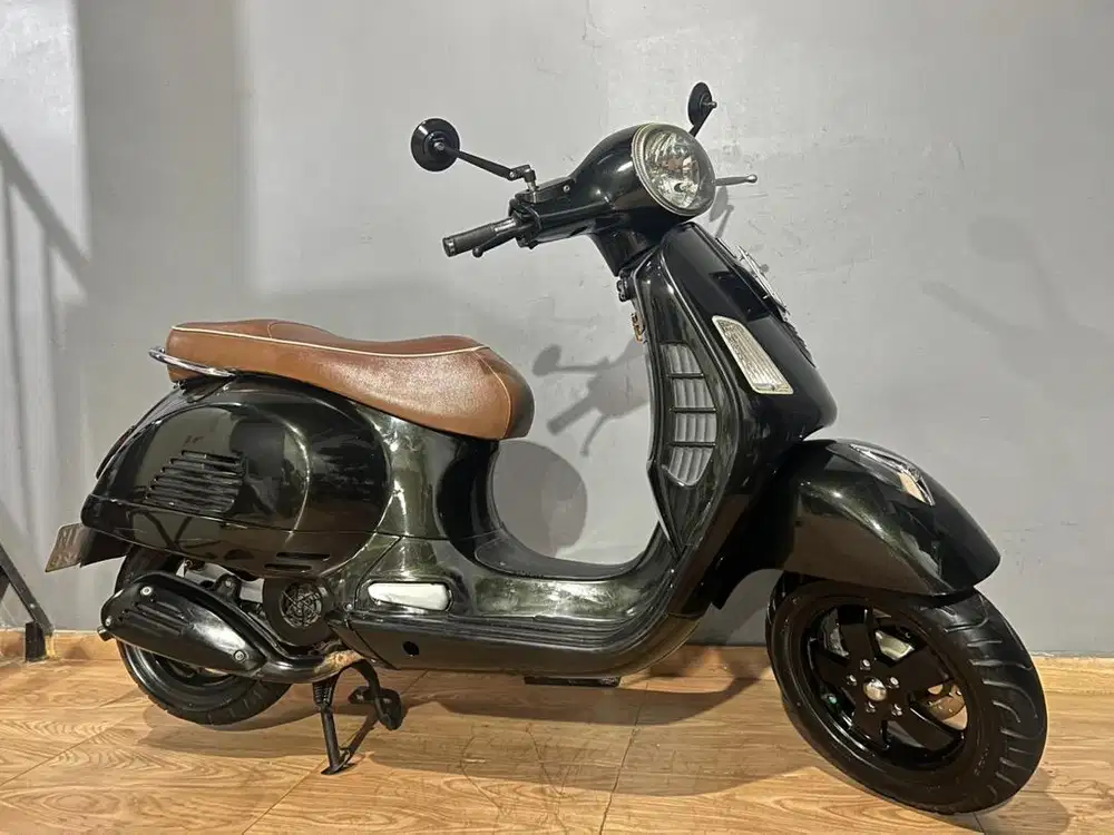 VESPA GTS 150 3VIE TH 2016/2017