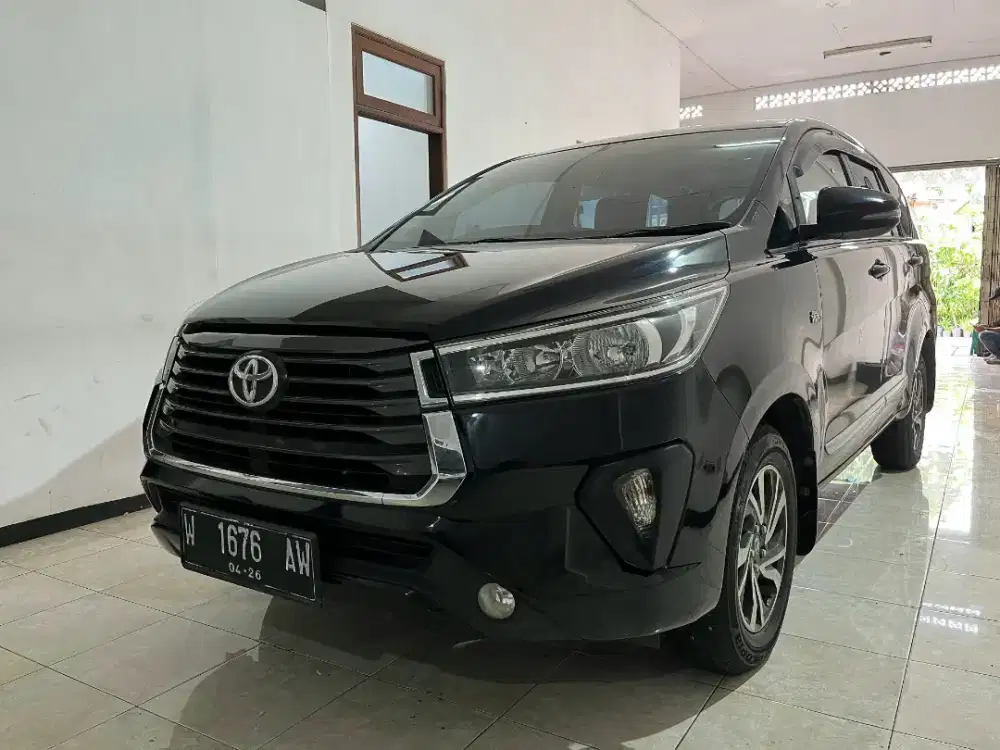TOYOTA INNOVA REBORN 2.0 G BENSIN 2021 MATIC