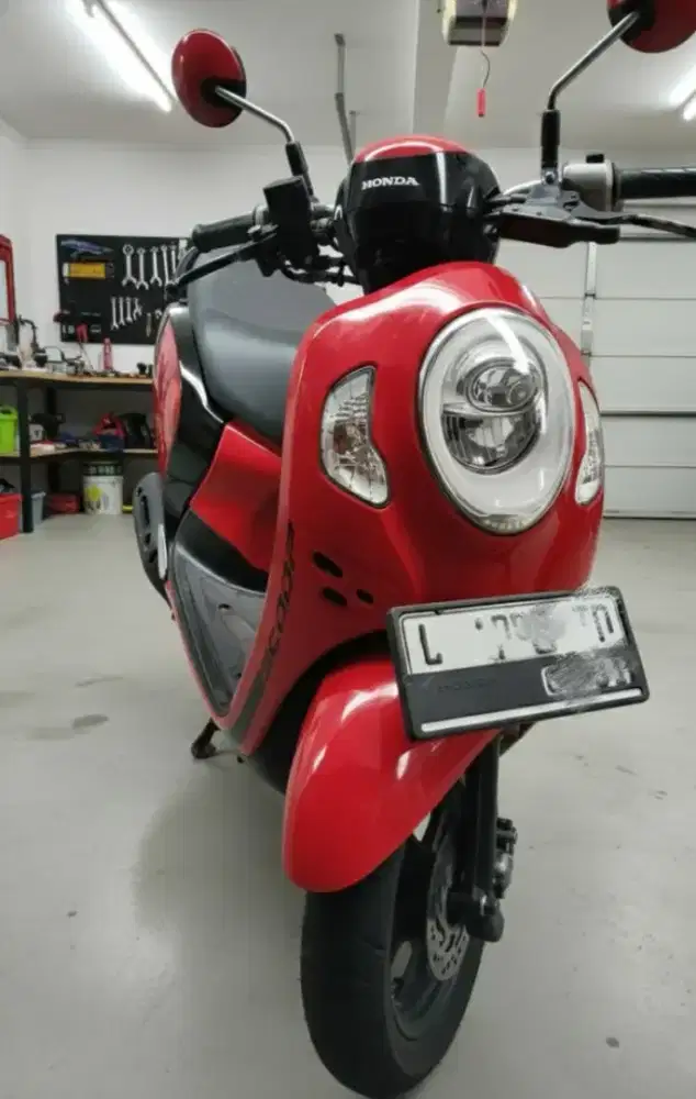 NEW Skupi sporty remot