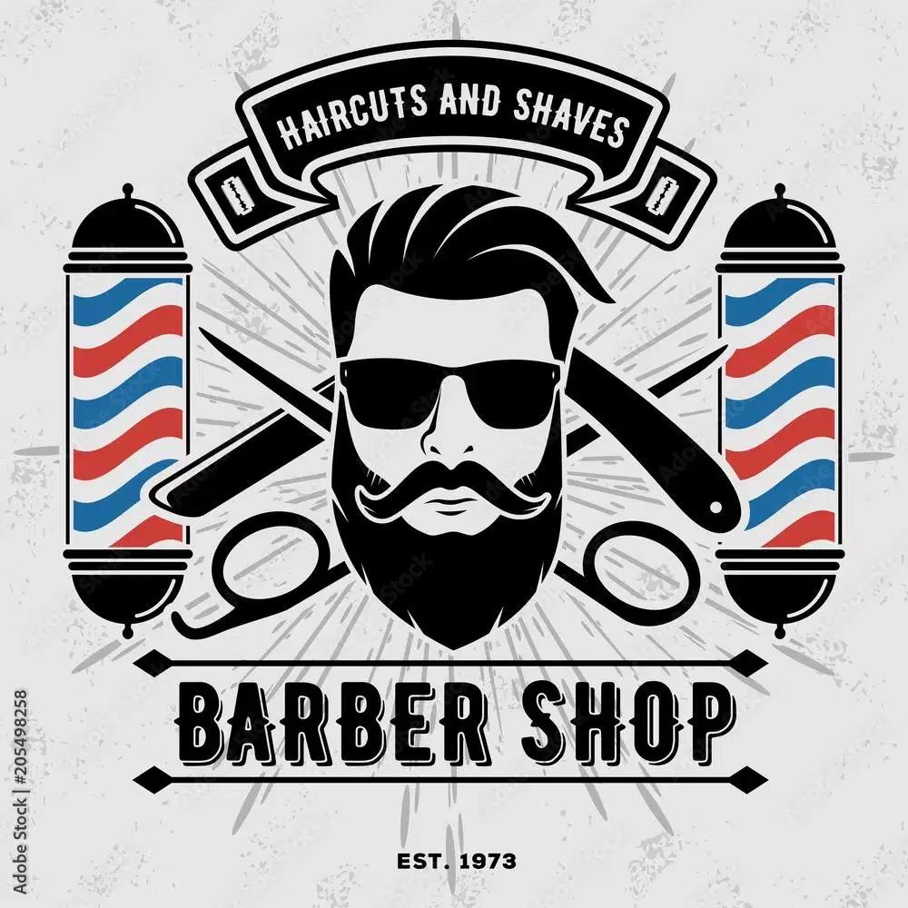 Dibutuhkan barbershop berpengalaman
