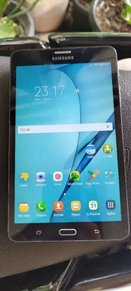Samsung Galaxy tab a6