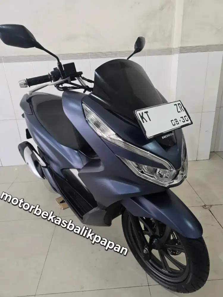 PCX Tahun 2020 -