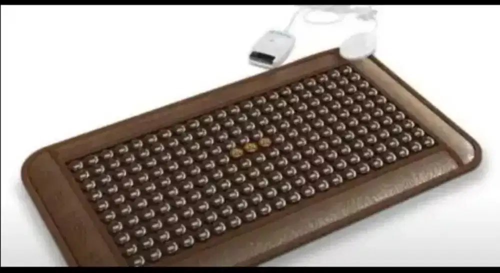 Matras terapi nugabest Terapi kesehatan