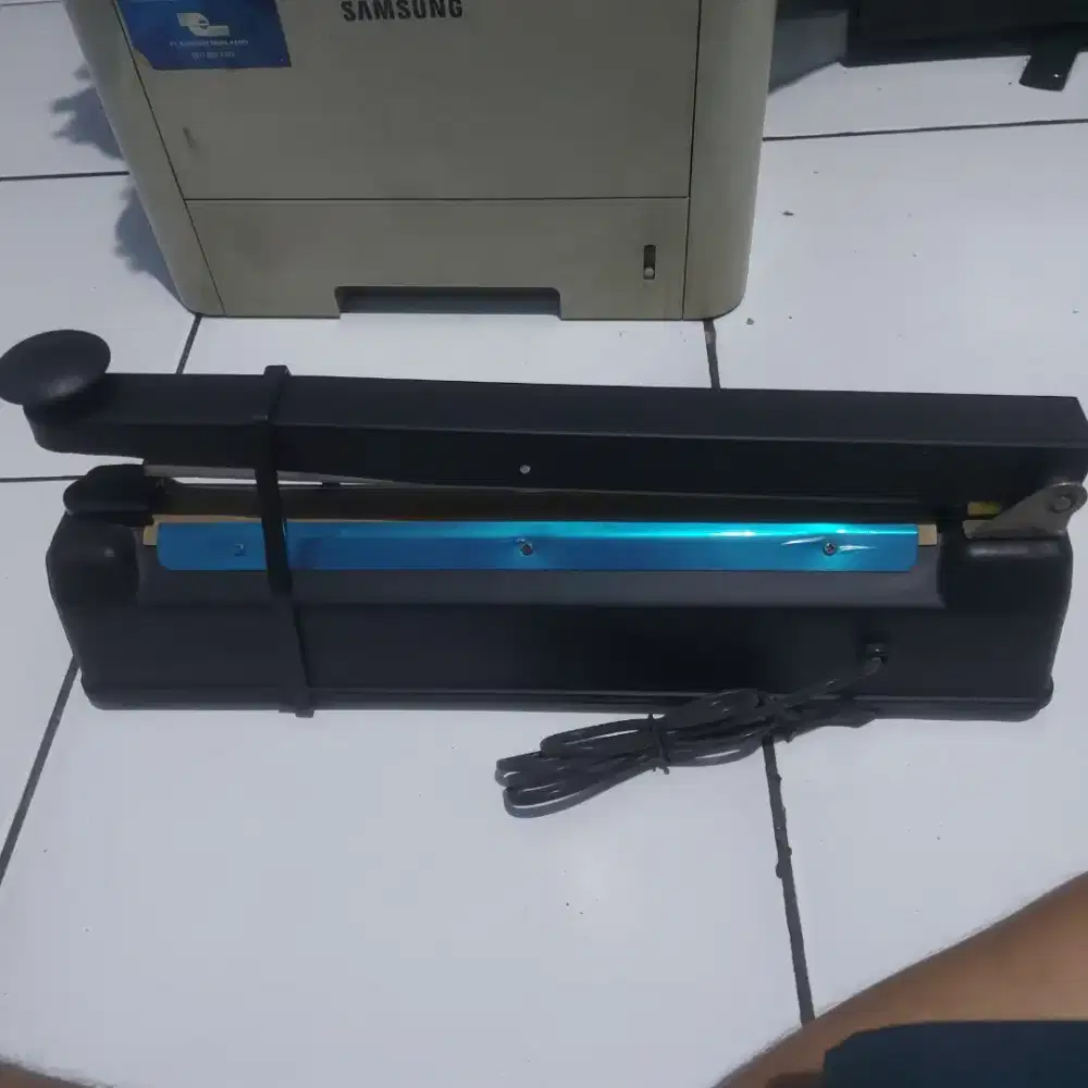 Impulse Sealer ORIGIN OIS-300M Bekas