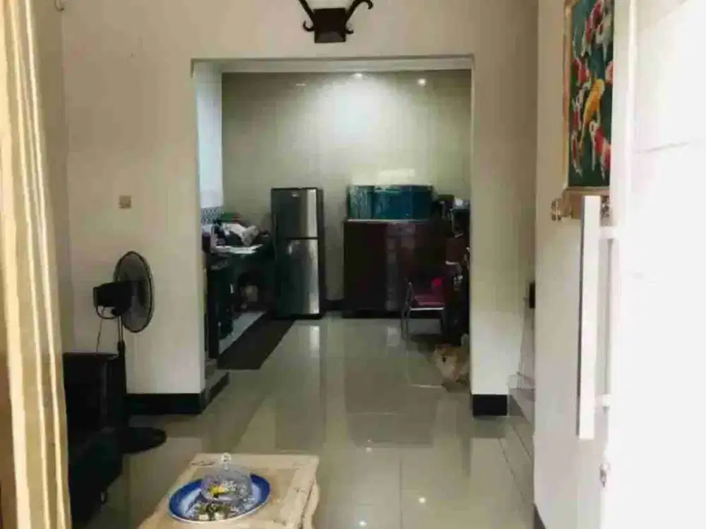 Dijual rumah di Metland Menteng Cakung Jakarta Timur