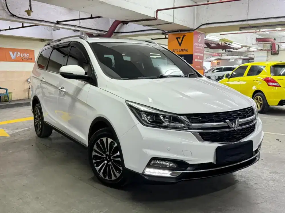 (LIKE NEW) CORTEZ EX LUX+ 2022 FACELIFT