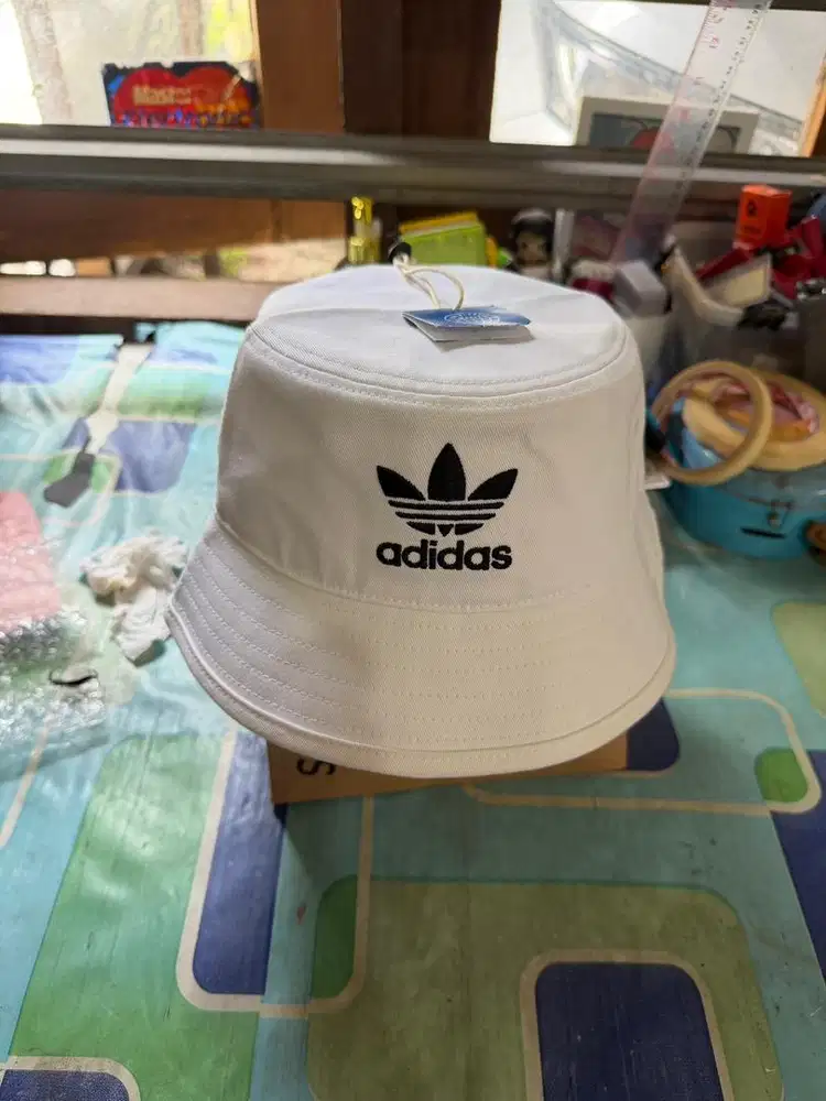 Topi adidas original
