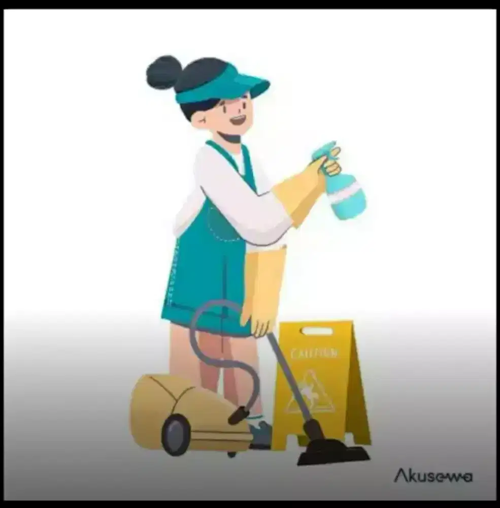 MENCARI KERJA BERSIH RUMAH SURUH2 LAINNYA PANGGILAN JAKTIM DAN SEKITAR