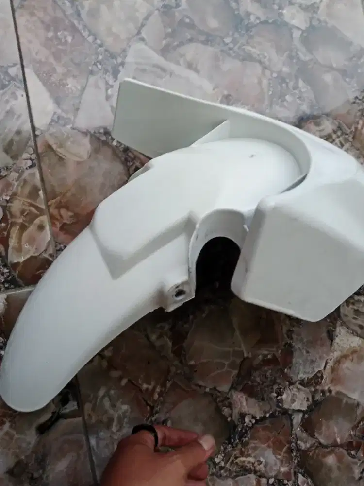 Spakbor pcx 150 K97 lokal