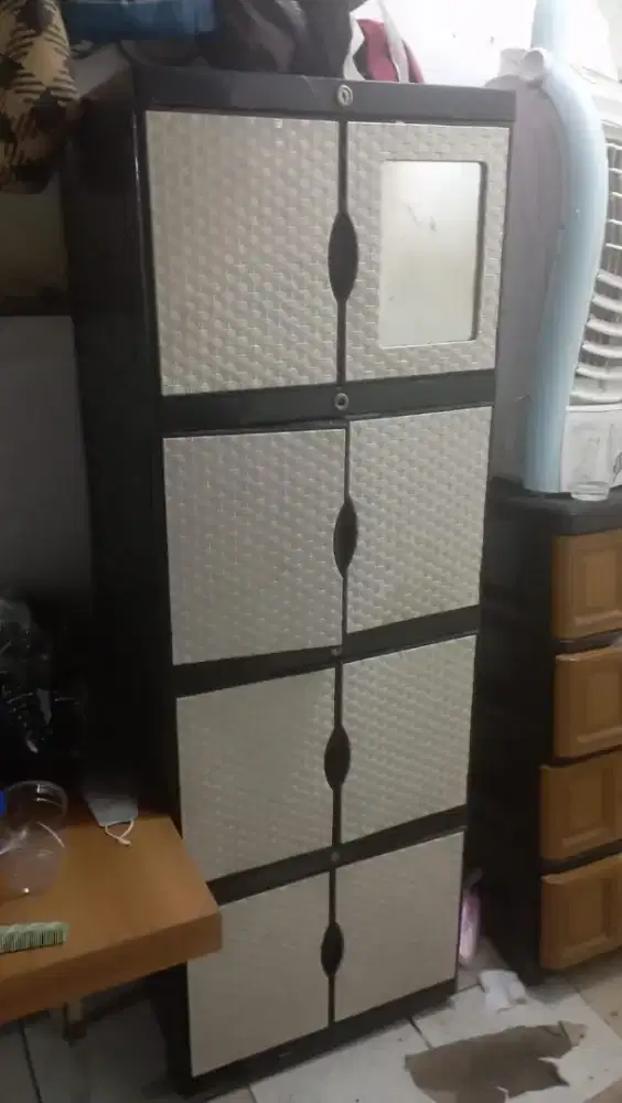 Jual cepat barang warung