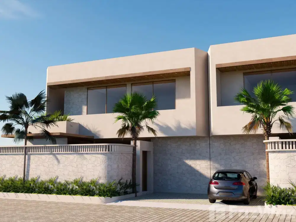 3 Bedroom Villa for sale in Uluwatu, Bali