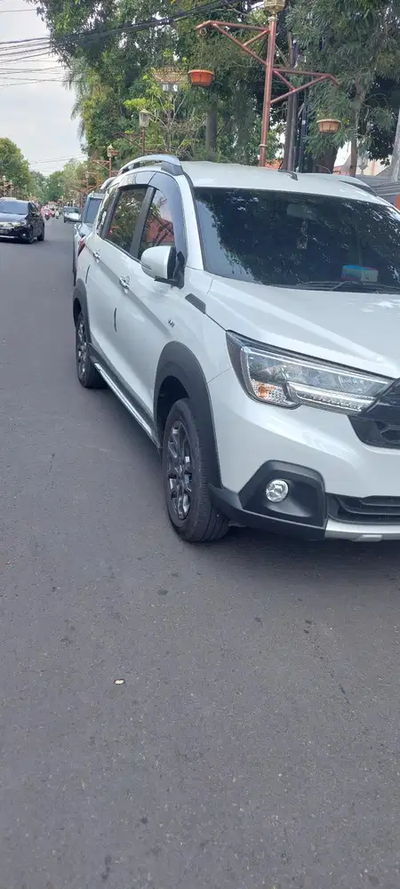 Suzuki XL7 2024 Hybrid