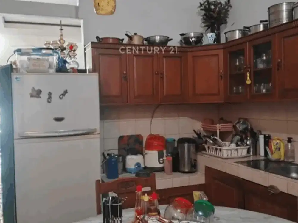 Dijual Rumah Di Cluster Harmoni Harapan Indah Bekasi