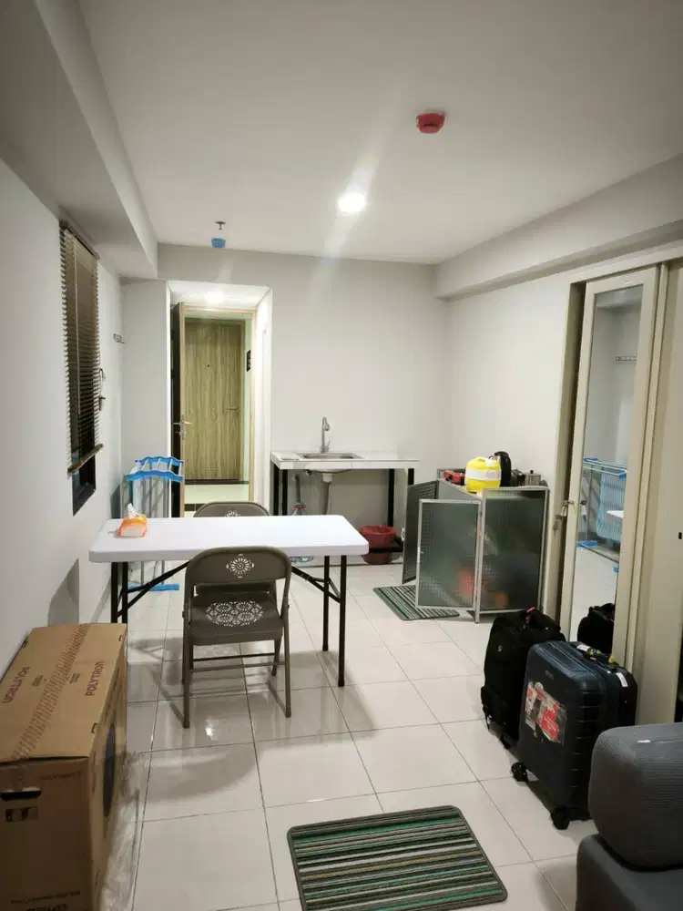 Kos Murah di Meikarta Distrik 2 Tower Aster