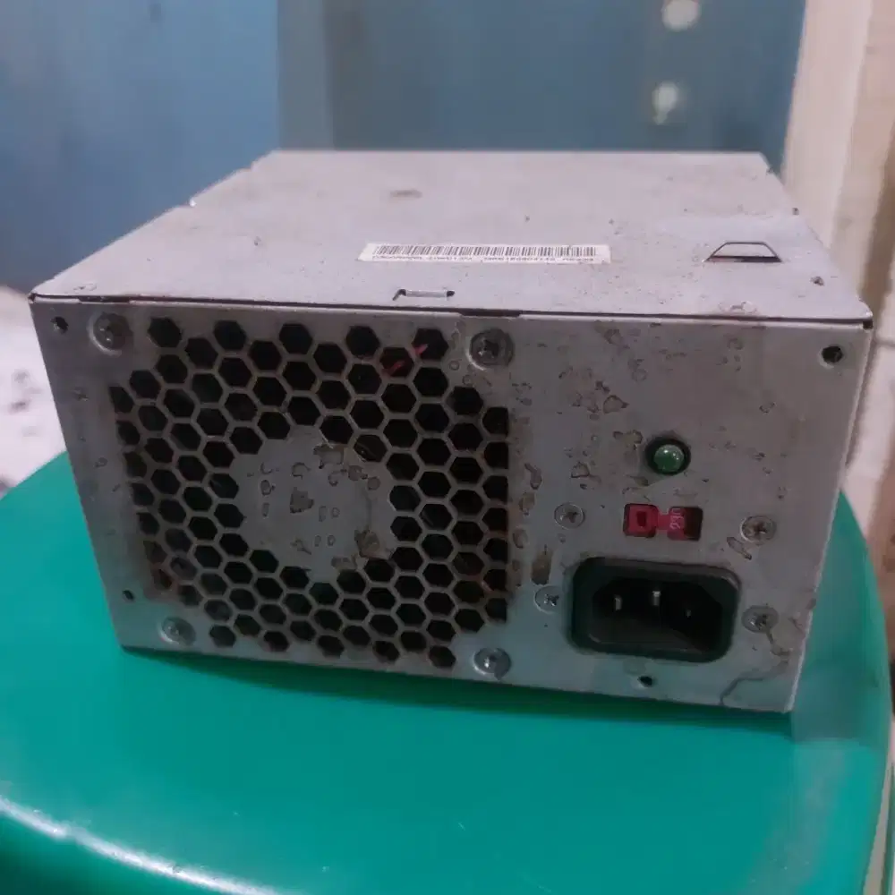 Power Supply Komputer PC Dekstop Bekas