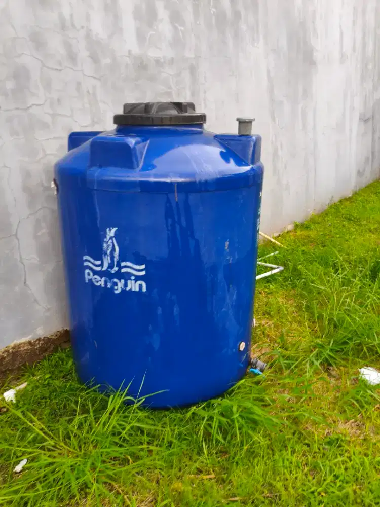 Torent pinguin 1050 liter