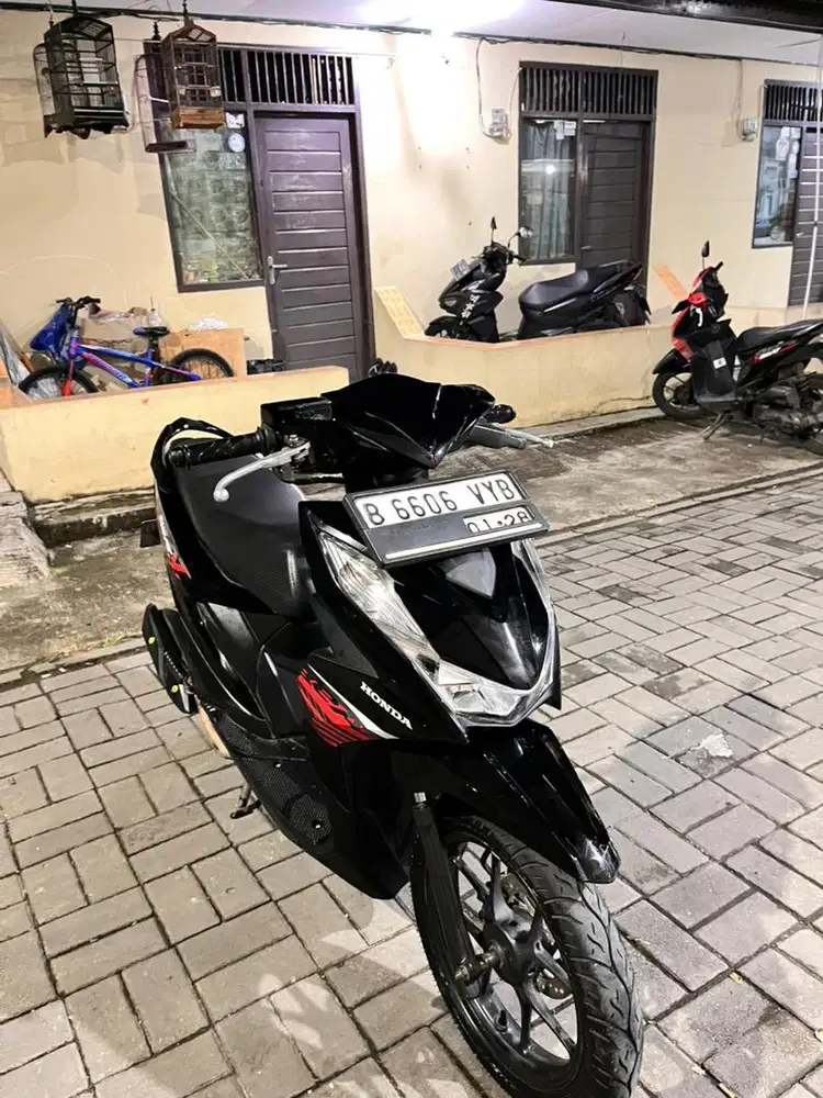 Beat New 2022 akhr pemakain 2023