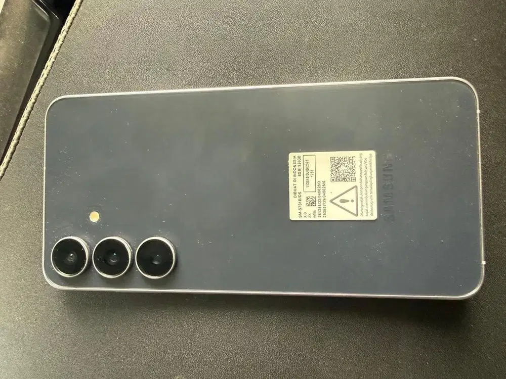 Dijual SAMSUNG S25 FE