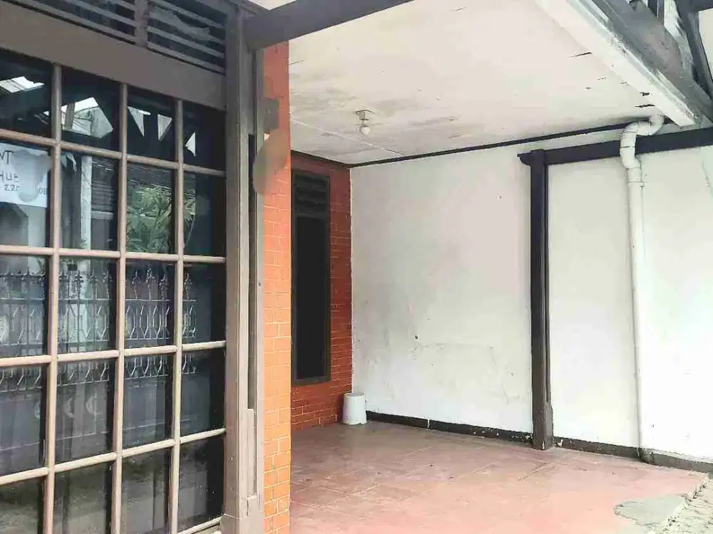 RUMAH-SEWA, SIAP HUNI, AKSES DKT JALAN UTAMA, HARGA SUPER EKONOMIS PERTAHUN