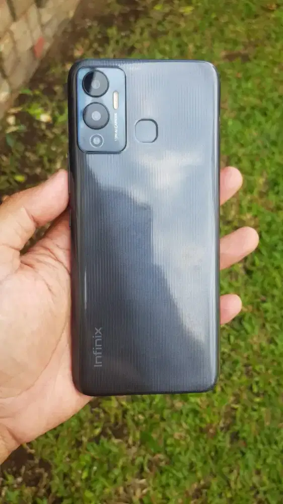 INFINIX HOT 12 PLAY 4/64