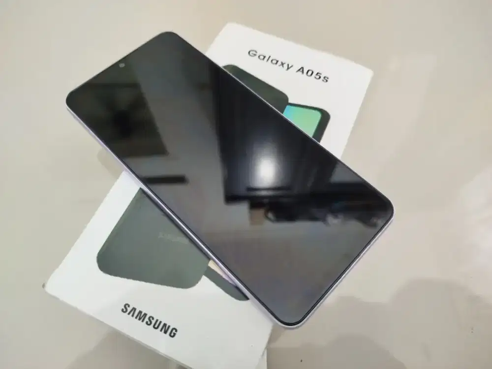 Samsung A05S 6/128 minus