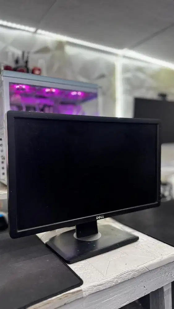 Monitor Dell P2212HB 22 inch FHD 60Hz Ergonomics LED Normal segel