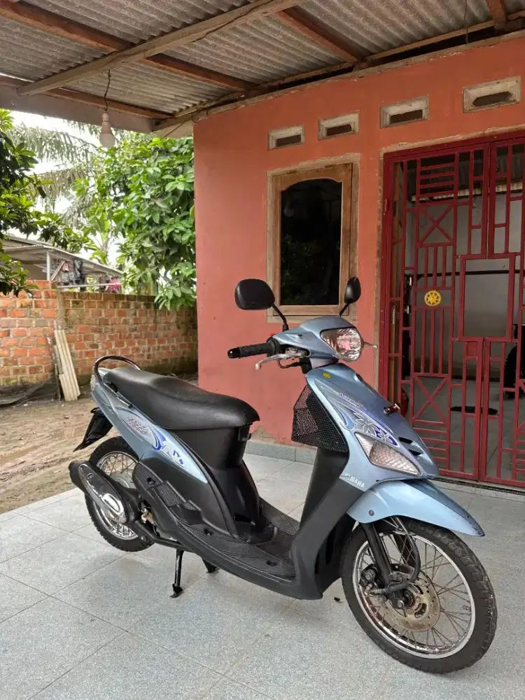 MIO 5tl 2005 original
