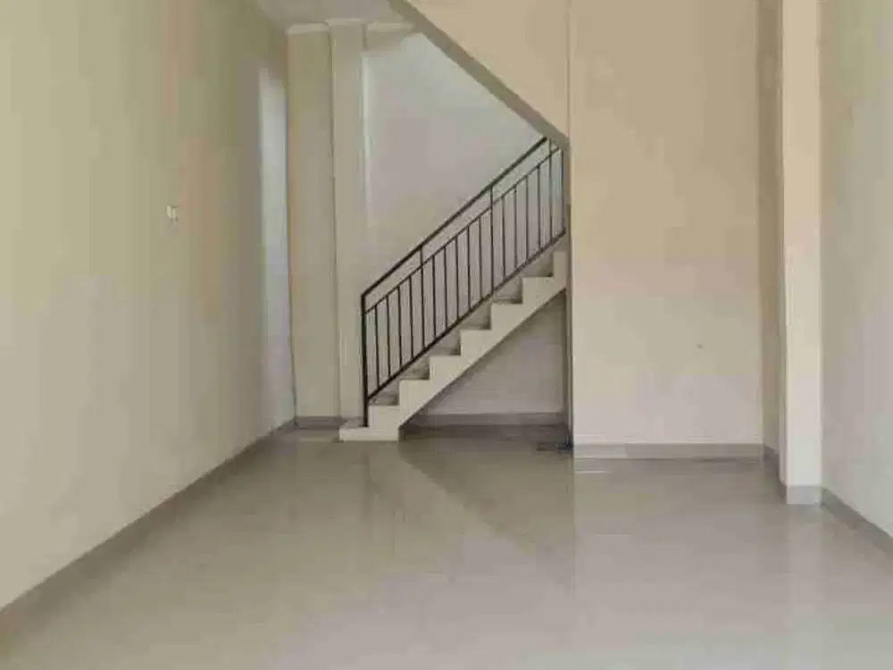 dijual ruko diharapan indah Bekasi