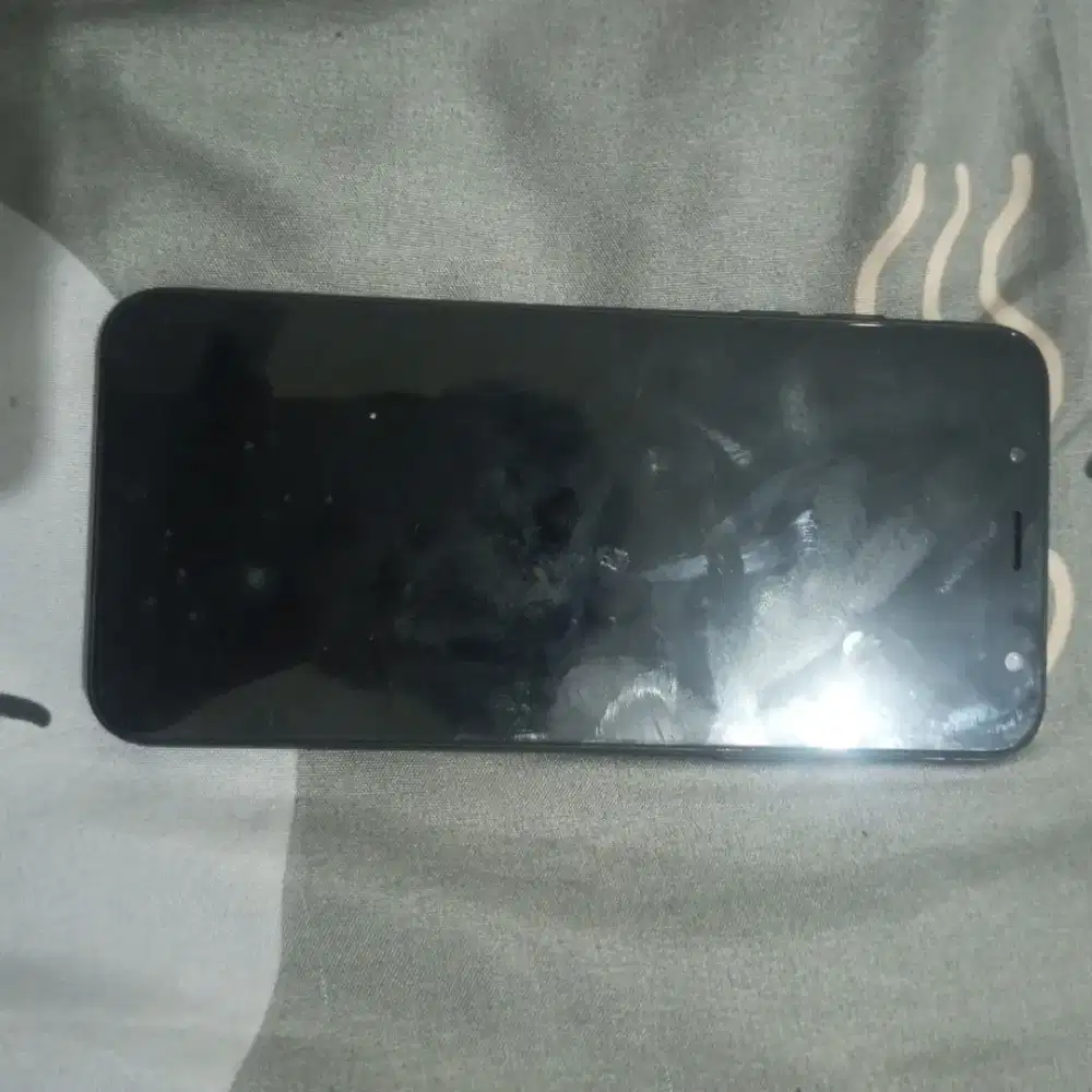 HARGA 300 NETT BU BU HP SAMSUNG GALAXSI A6 RAM 3/32 HARGA SUDAHNETT