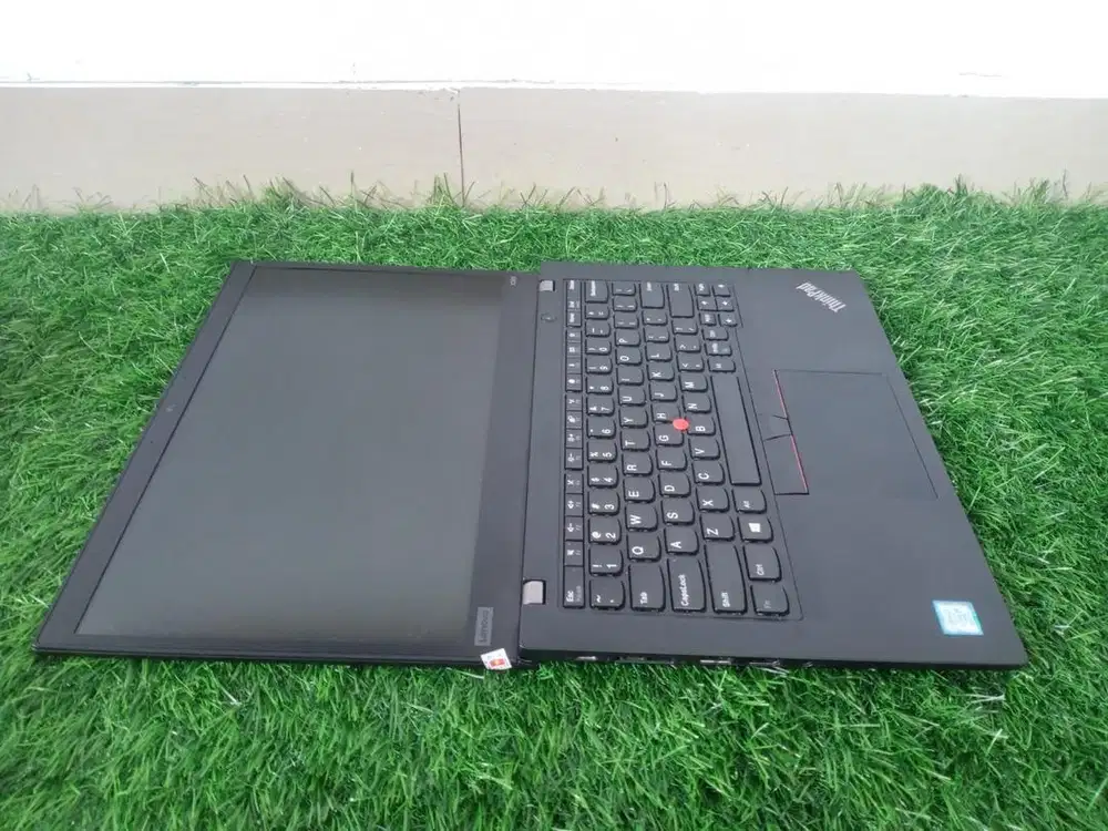 Lenovo Thinkpad X390