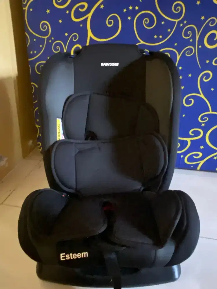 JUAL CAR SEAT BAYI • Esteem BabyDoes