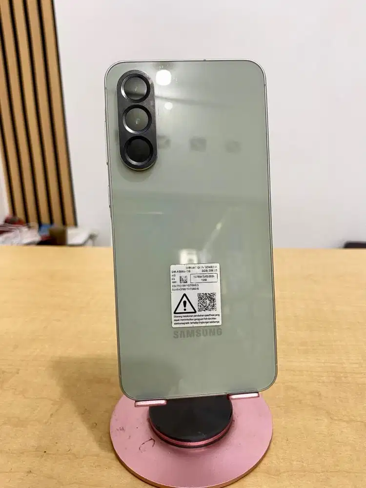 Samsung Galaxy A56 5G 8/256 Olive Fullset