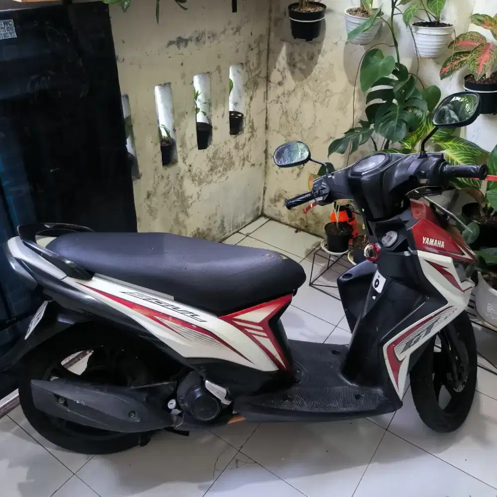 Mio soul GT 115 2013