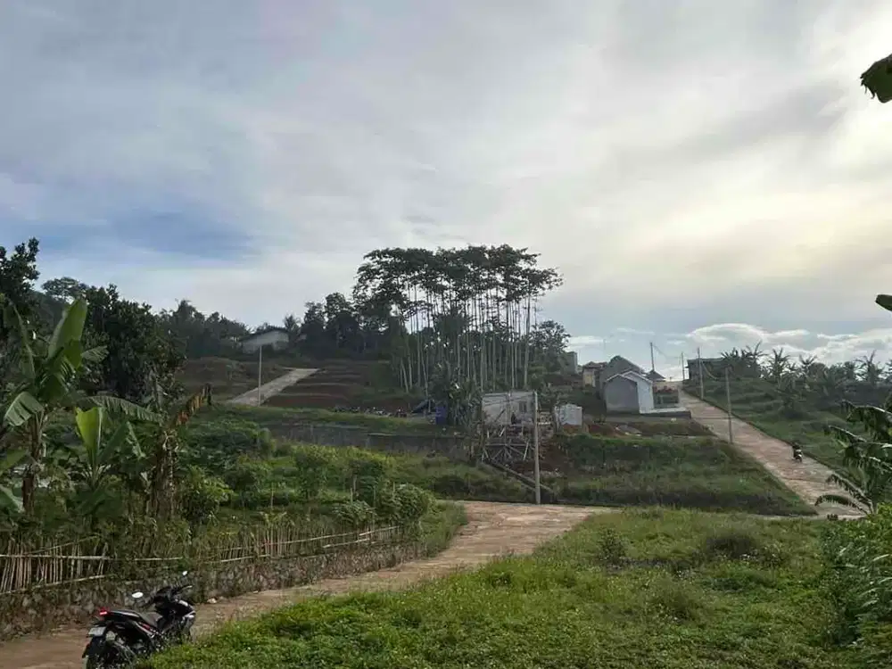 “Bangun Rumah atau investasi di Tempat yang Tenang, Aksesnya Tetap Dekat”