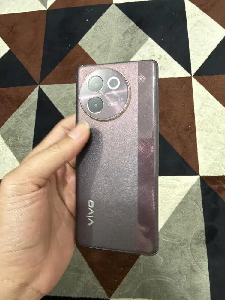 Vivo v30e 8/128gb batangan