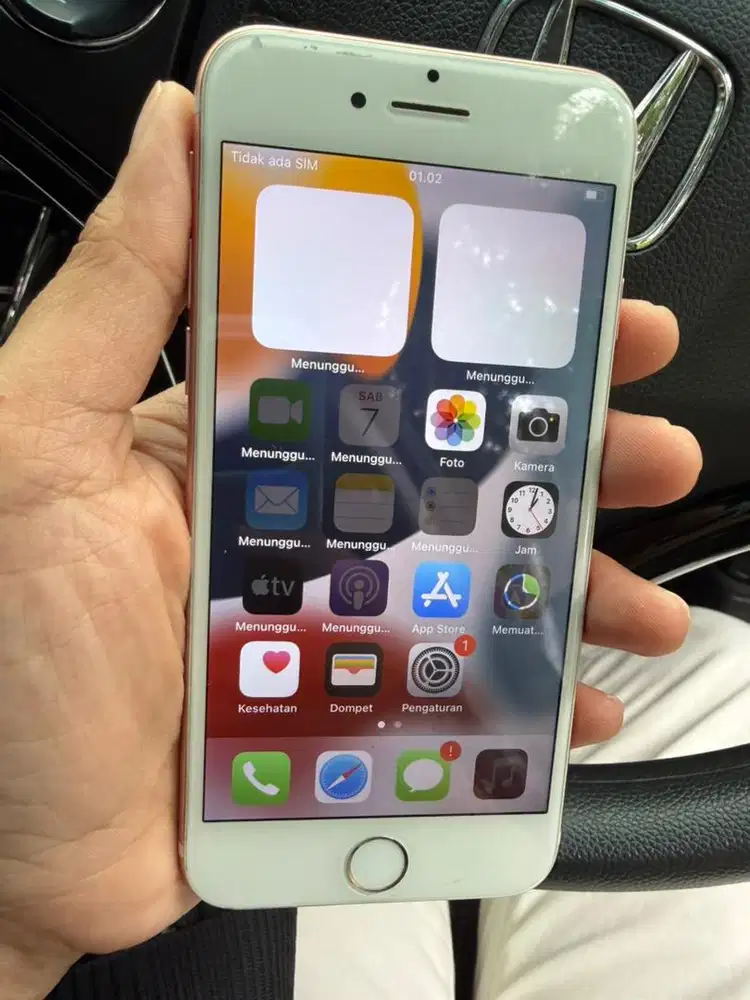 I phone 7 128gb all operator