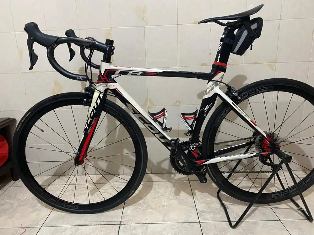 Rodbike Sepeda Balap Terjamin bagus nya