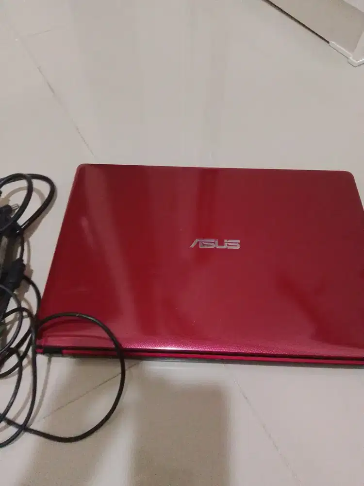 Dijual laptop murah merk