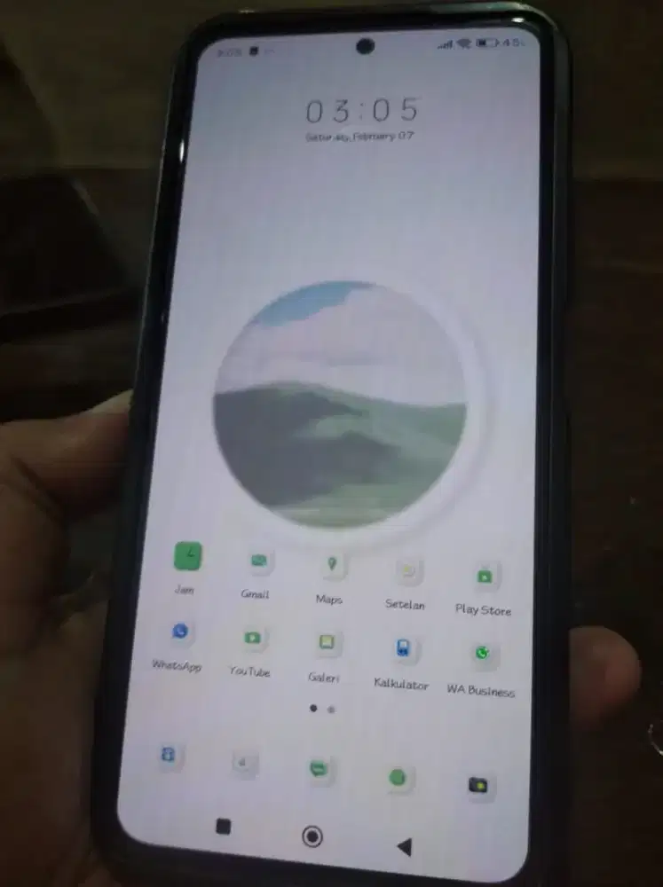 Redmi Note 13 (8 + 8/ 256)