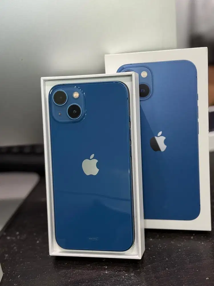 IPHONE 13 128 GB IBOX