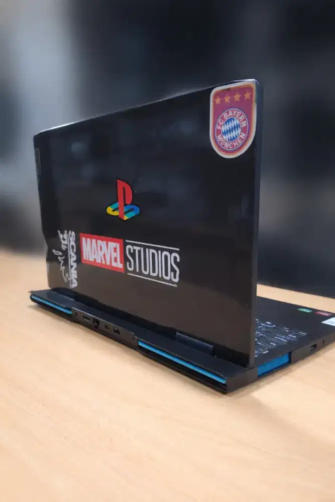 Laptop gaming lenovo ideapad gaming 3i