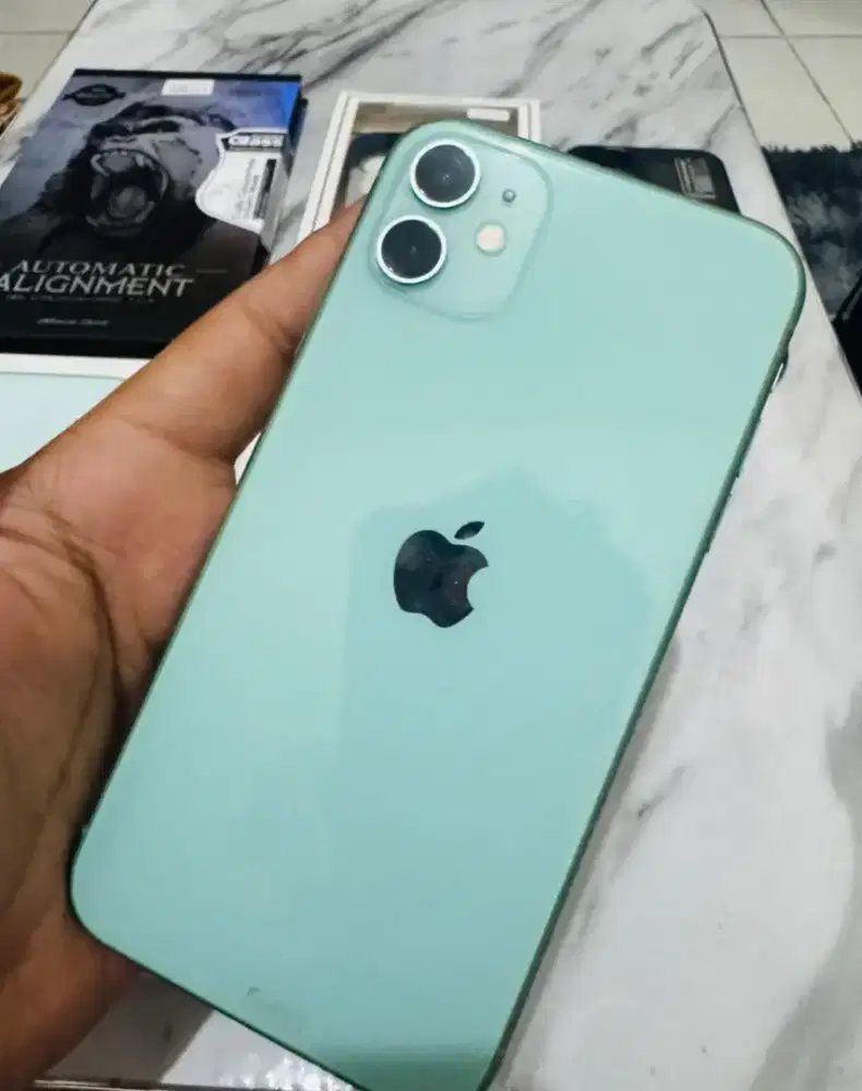 Jaual iphone 11 x digimaps