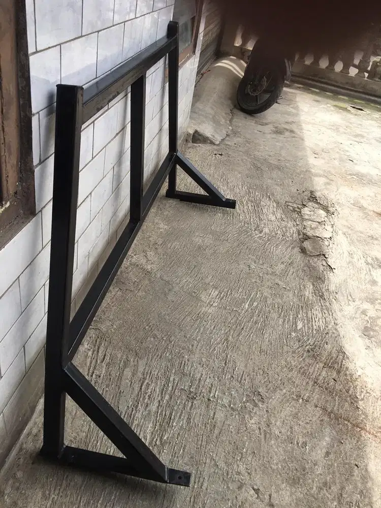 jual Lorbard Daihatsu bekas masih bgs